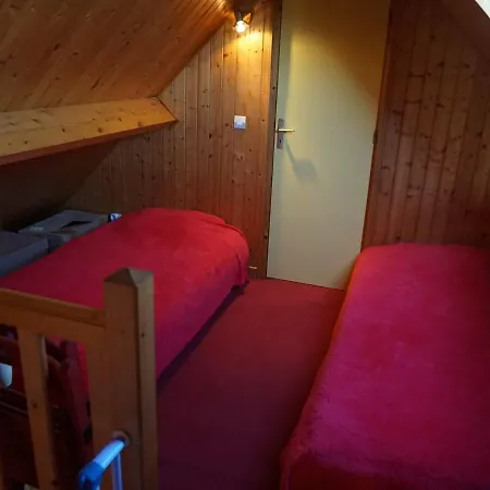 Chalet Merville-franceville-plage, 3 Pieces, 6 Personnes - Fr-1-465-58 *