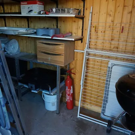 Chalet Merville-franceville-plage, 3 Pieces, 6 Personnes - Fr-1-465-58 샬레 *